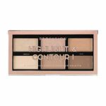 Profusion Cosmetics Mini Artistry Highlight & Contour I - Light Medium
