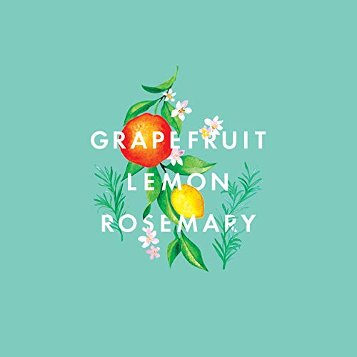 NEOM – Energising Hand Balm, 30ml | Grapefruit, Lemon & Rosemary | Moisturising & Nourishing | Shea Butter |100% Natural Fragrance