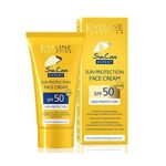 EVELINE Face Tan SPF-50 50 ml