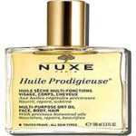 100 ml Nuxe, Hydratantes Huile Prodigieuse Huile Sèche