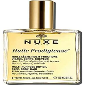 100 ml Nuxe, Hydratantes Huile Prodigieuse Huile Sèche