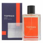 Topman Amber 100ml EDT Spray for Men