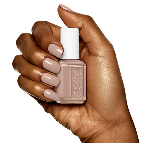 Essie Nail Polish for Colour Intense Nails No. 492 Wild Nude 13.5 ml