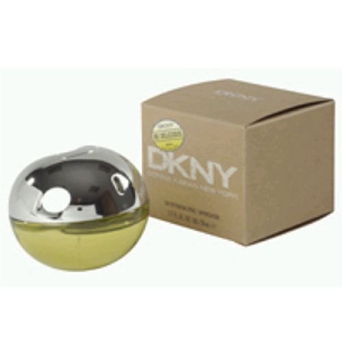 DKNY BE DELICIOUS F Eau De Parfum Spray 30ml (1 Oz) EDP Perfume "Green Apple Version"
