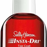 Sally Hansen Insta-Dri Top Coat, 13.3ml