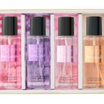 Victoria Secret Assorted Travel Fragrance Mist Gift Set