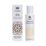 Australian Bush Flower Essences Ultimate Face Gel - 50ml