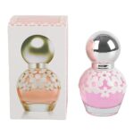 Daisy Perfume, Perfume 30Ml Fantastic Female Original Perfume Atomizer Perfume Bottle Flower Fruit Fragrance(Pink daisy)