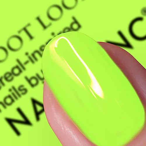 Nails.INC x Froot Loops Scented Nail Polish Duo