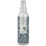 Australian Bodycare Foot Spray 150ml | Foot Deodorant for Sweaty Feet | Antitranspirant | Care for Smelly Feet | Also for Supporting Care for Nai
