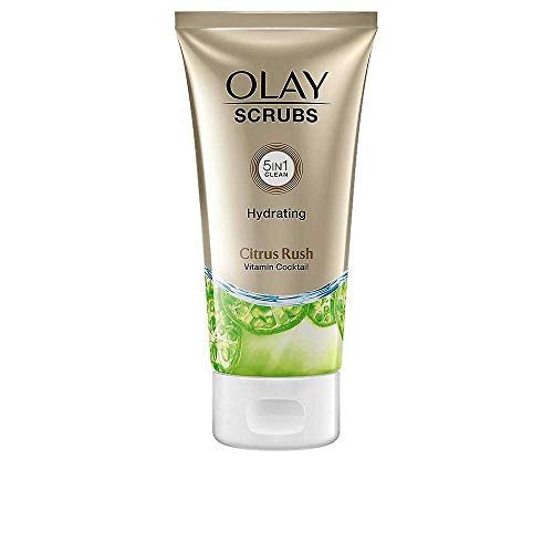 Olay Bette Scrub Hydr 150 ml