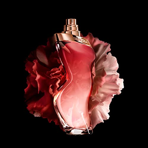 Shakira Perfumes - Dance Midnight Muse - Eau de Toilette for Women - Long Lasting - Femenine, Romantic and Charming Fragance - Floral, Fruity and