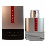 Luna Rossa by Prada - Eau de Toilette Spray 50 ml