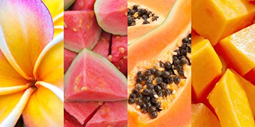 Hawaiian Tropic Satin Protection Travel Size Sun Lotion SPF 30 100ml