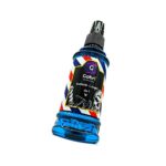 Gabri Professional Barber Cologne No. 1 - Blue - Portable 70° Series (150ml) Turkish Kolonya