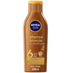 Nivea Tanners, 0.23 kg