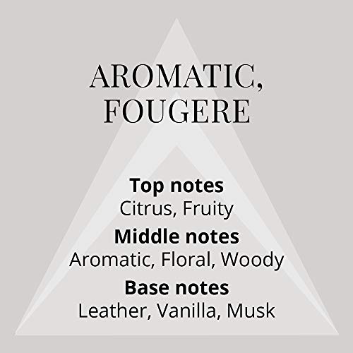 COLOUR ME White - Fragrance for Men - 90ml Eau de Parfum, by Milton-Lloyd