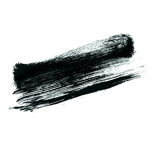 Rimmel London Scandaleyes Volume On Demand Buildable Mascara, Black, 12 ml