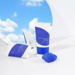 50ml / Gel Sunscreen For Face Sunscreen UPF 50+ ombination Oily and Normal Skin/Matte Finish