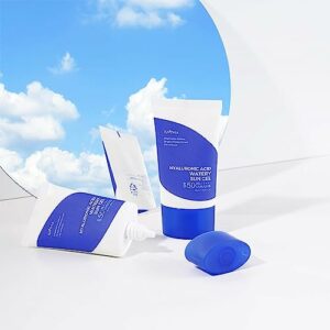50ml / Gel Sunscreen For Face Sunscreen UPF 50+ ombination Oily and Normal Skin/Matte Finish