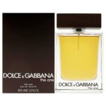 Dolce & Gabbana The One Eau de Toilette, 1 Pack (1 x 100ml)