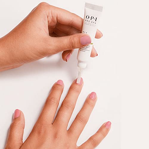 OPI ProSpa Nail Cuticle Oil | Nail Treatment for Hands and Nails | Nail Polish Prep