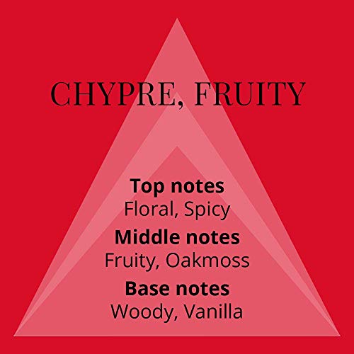 MILTON-LLOYD ESSENTIALS No 2 Perfume for Women. 50ml Eau de Parfum. Luxury Fragrance - Ladies Perfume, Long Lasting Womens Perfumes by Milton-Llo