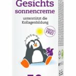 PaediProtect Facial Sun Cream SPF 50+ (30 ml)