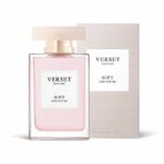 Verset Soft and Young Eau de Parfum, 100 ml
