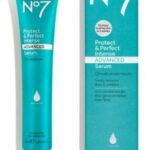 No7 Protect and Perfect Intense ADVANCED serum 50ml by No7