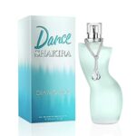 Shakira Perfumes - Dance Diamonds by Shakira, Eau de Toilette for Women - Long Lasting - Charming, Fresh and Femenine Fragance - Floral, Fruity a