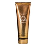 VICTORIA SECRET NEW! Bare Vanilla Holiday Shimmer Fragrance Lotion 236ml