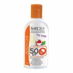 Safe Sea Lotion - SPF 50+ Sunscreen for kids