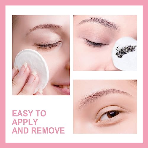 Music Flower Mascara Black Volume and Length, Waterproof Telescopic Mascara with Silicone Brush Head, Smudge Proof, Clump Free, Long Lasting Volu