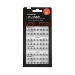 Salon System Individual Lashes SALON VALUE PACK Black Short