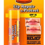 O'Keeffe's Lip Repair and Protect SPF15 4.2g