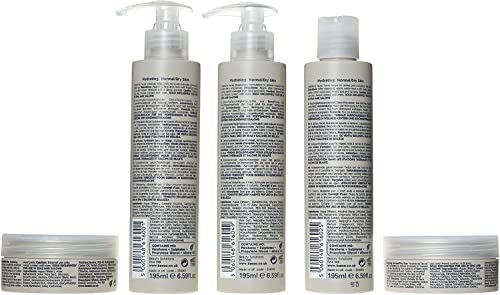 Kaeso Hydrating Facial Collection Kit