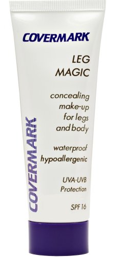 Covermark Leg Magic 50ml Shade 01