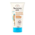 AVEENO® Kids Face & Body Moisturising Lotion