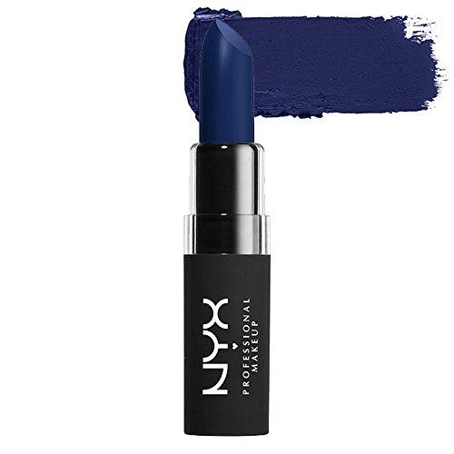 NYX Professional Make-Up Velvet Matte Lipstick 4.5g-04 Midnight Muse