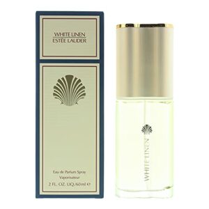 White Linen by Estee Lauder Eau De Parfum For Women 60ml