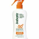 Babaria Body Sun Protection 200 ml