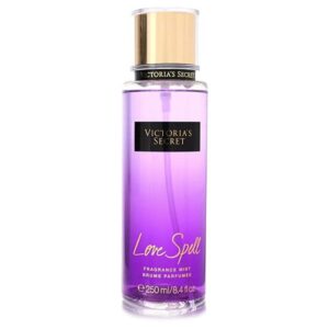 Victoria's Secret New Love Spell Fragrance Mist 250ml