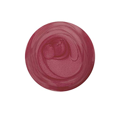 Barry M Cosmetics Matte Velvet Nail Paint, Navy Blue, Silent Cove, 1 Count