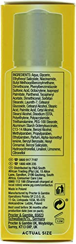 Olay Complete Care SPF 15 Day Fluid Normal/Oily for Women, 3.4 Ounce by Olay