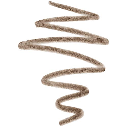 Maybelline Tattoo Brow Semi Permanent 36HR Eyebrow Pencil Longlasting Thicker Fuller Eyebrows, Blonde 02, 1 Count (Pack of 1)