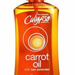 Calypso Carrot Oil Spray SPF2 200 millilitre x1