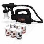 Maximist Spraymate TNT - Spray Tan Machine (Includes Suntana Spray Tan Solution)