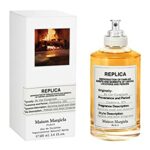 Maison Margiela Replica By the Fireplace, 100ml