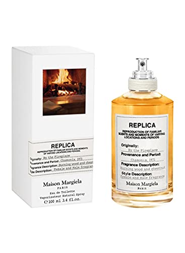 Maison Margiela Replica By the Fireplace, 100ml